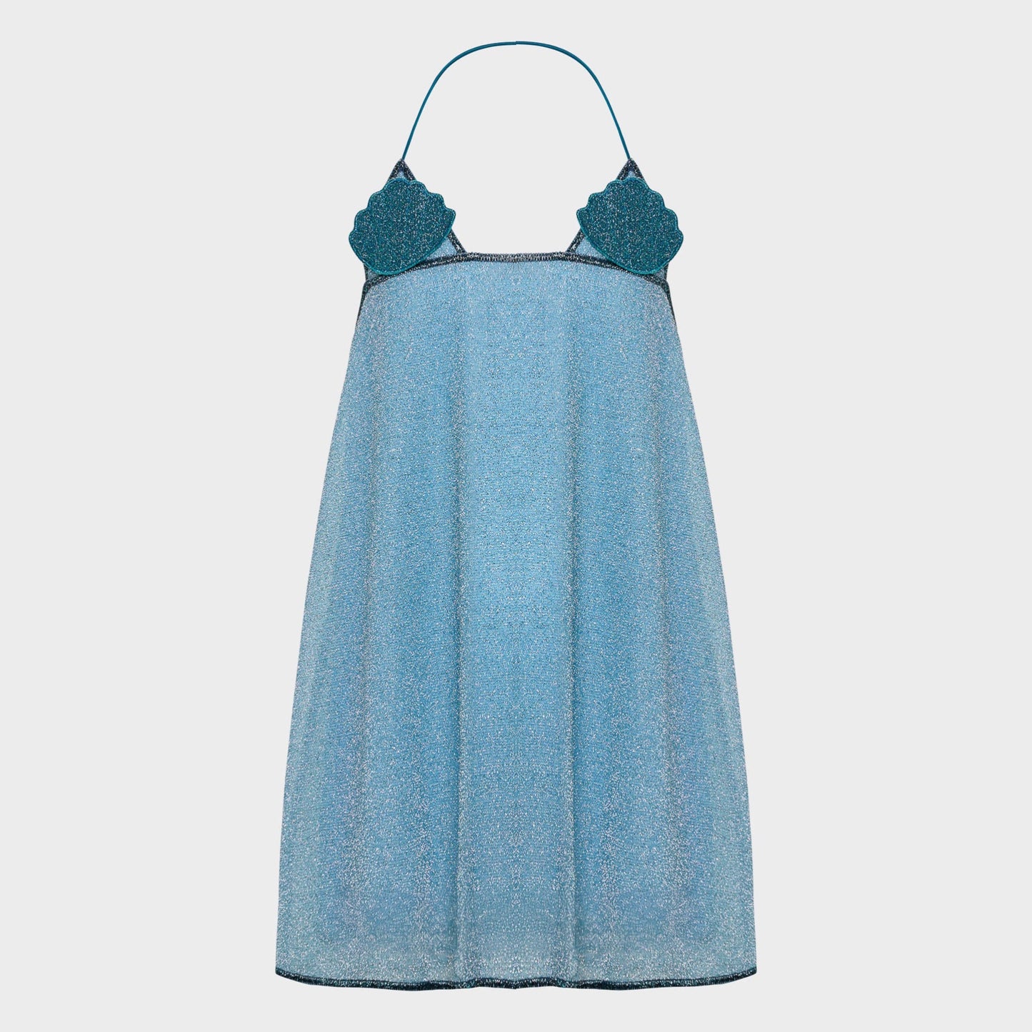Osemini Shell Dress