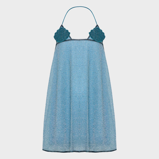 Osemini Shell Dress