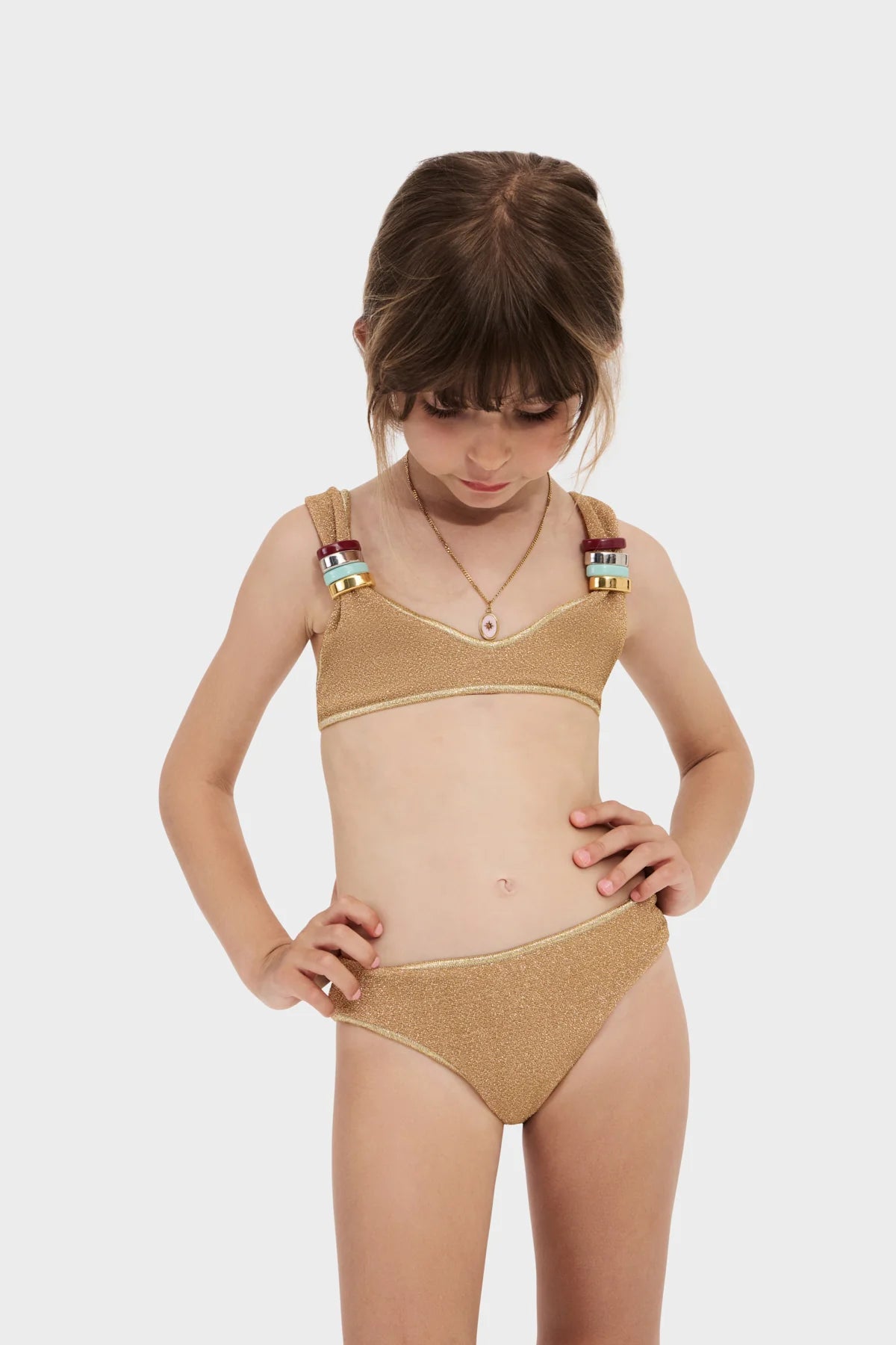 Osemini Multi Ring Bikini