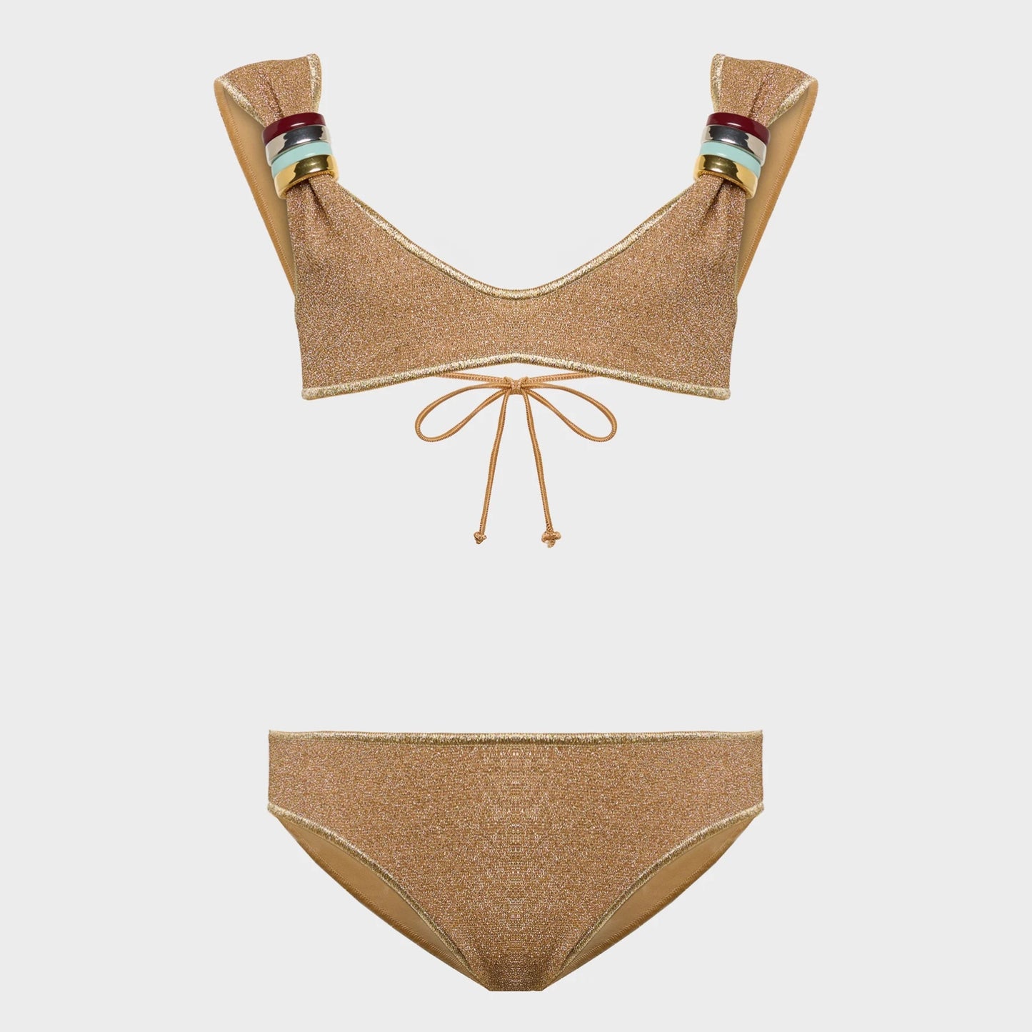 Osemini Multi Ring Bikini