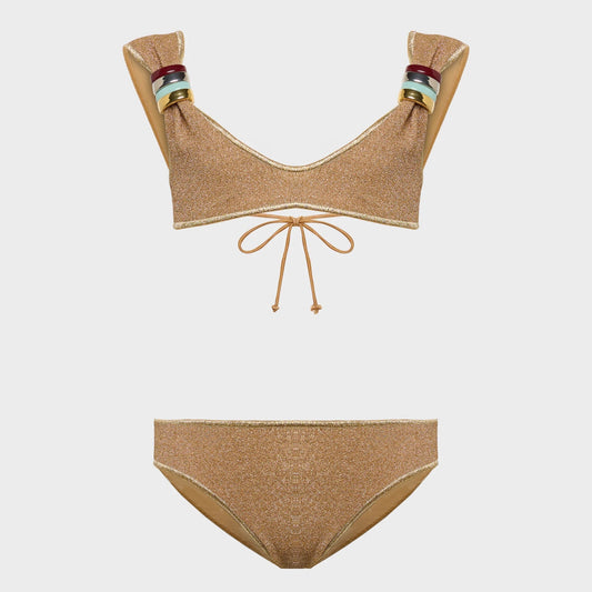 Osemini Multi Ring Bikini