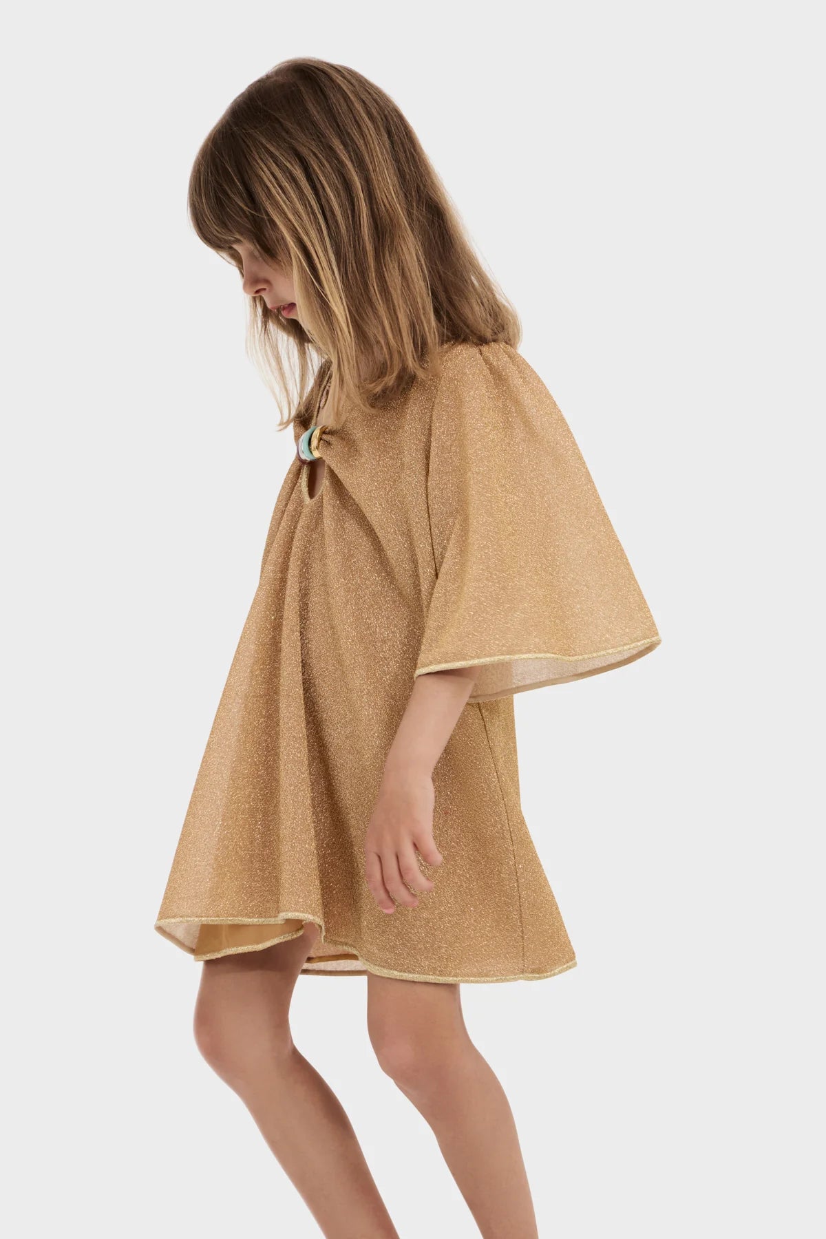Osemini Multi Ring Kaftan