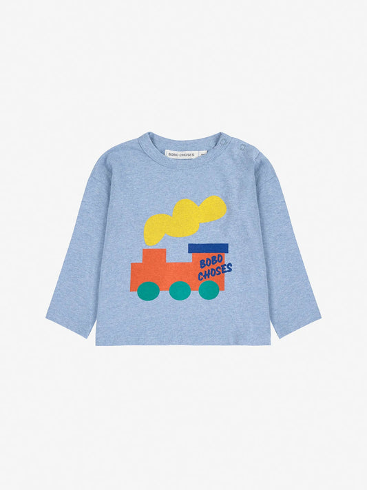 Choo Choo Baby Tshirt