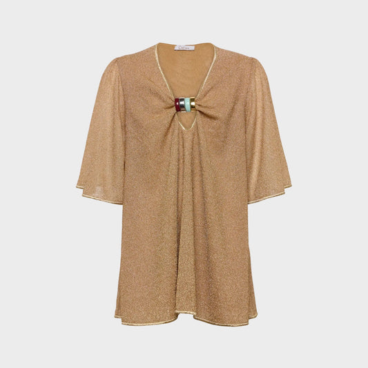 Osemini Multi Ring Kaftan