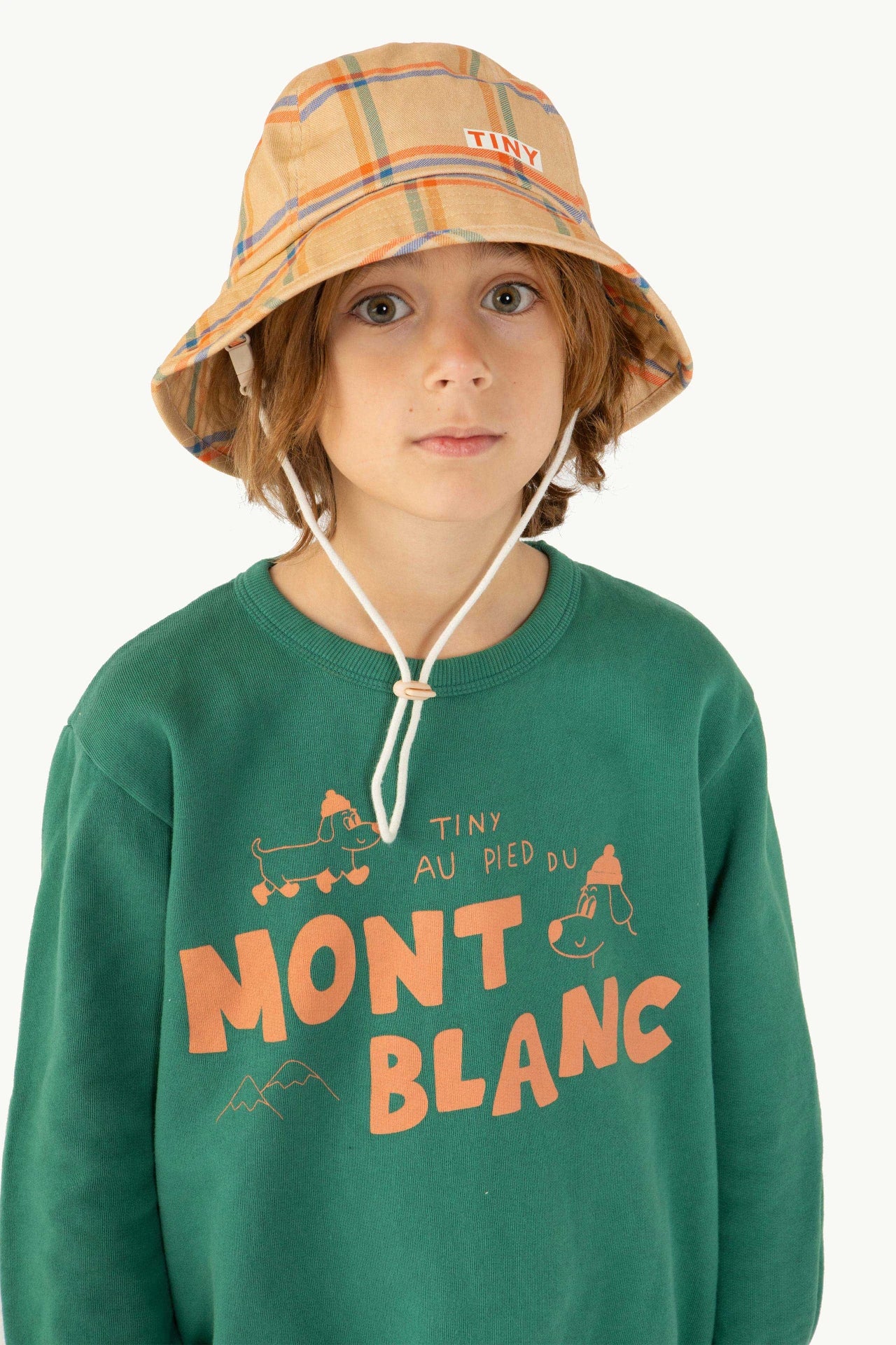 Mont Blanc Sweater