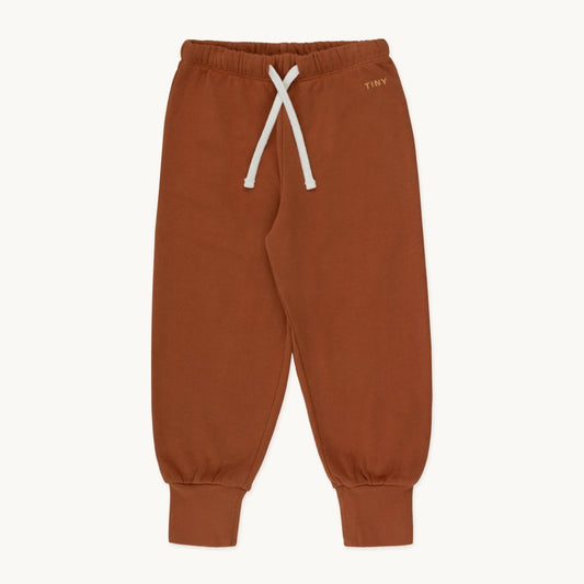 Tiny Sweatpant Brown