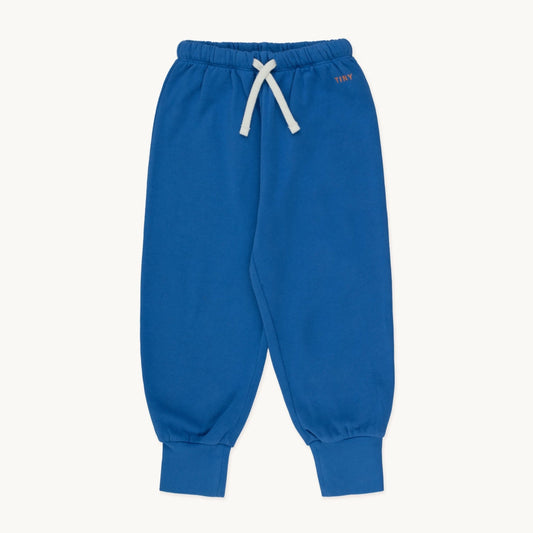 Tiny Sweatpant Blue
