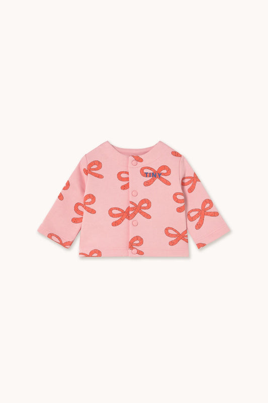 Worms Baby Jacket