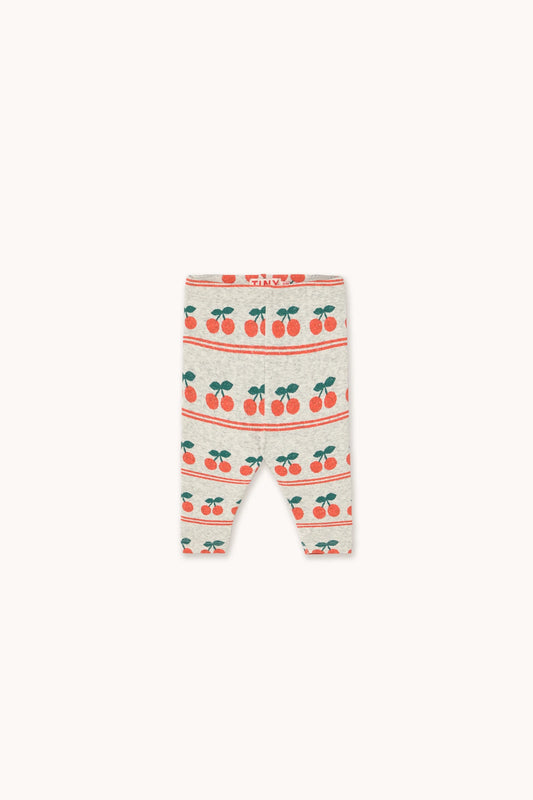 Cherry Baby Leggings