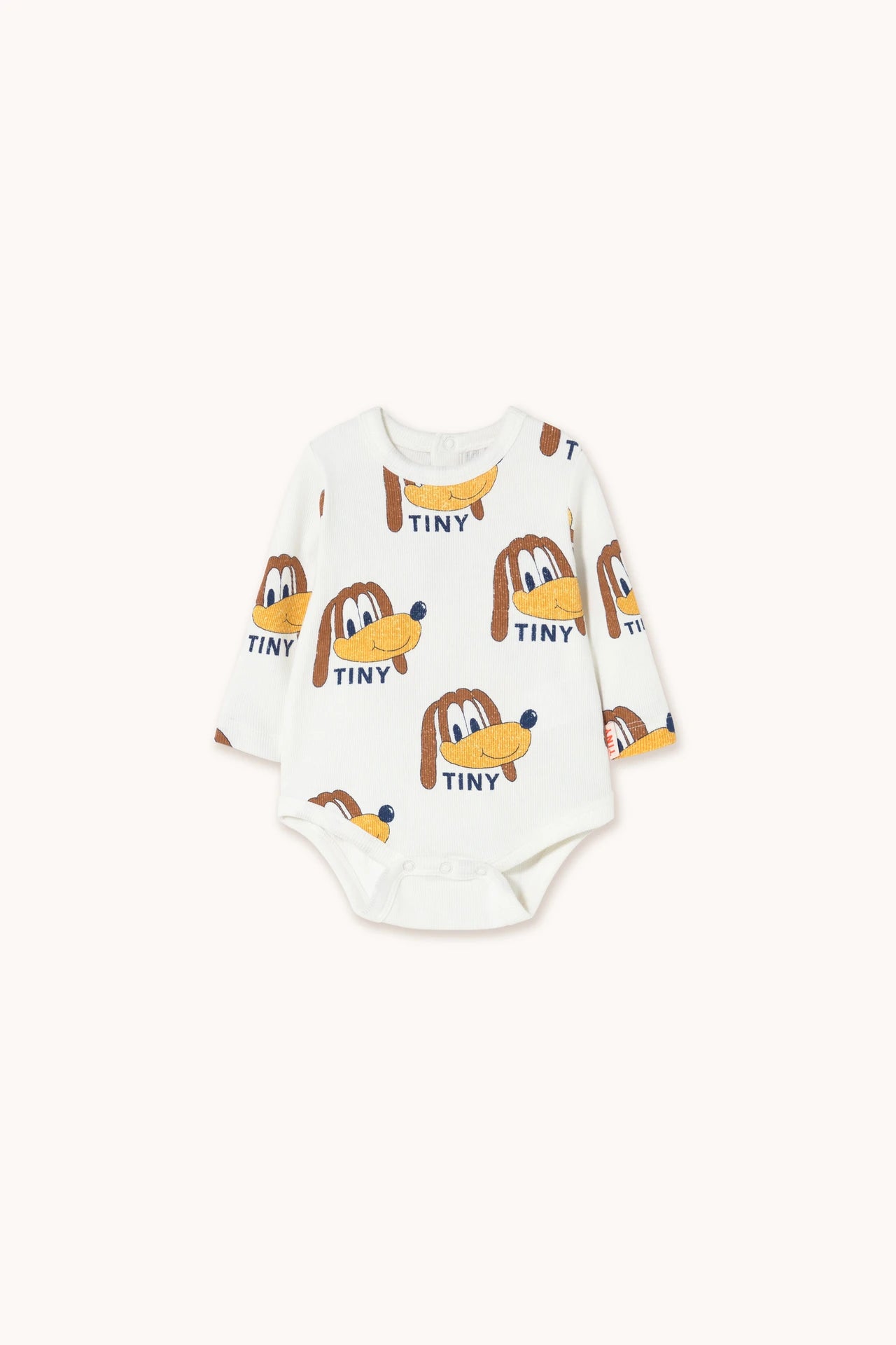 Dog Baby Body