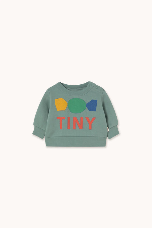 Candy Baby Sweater