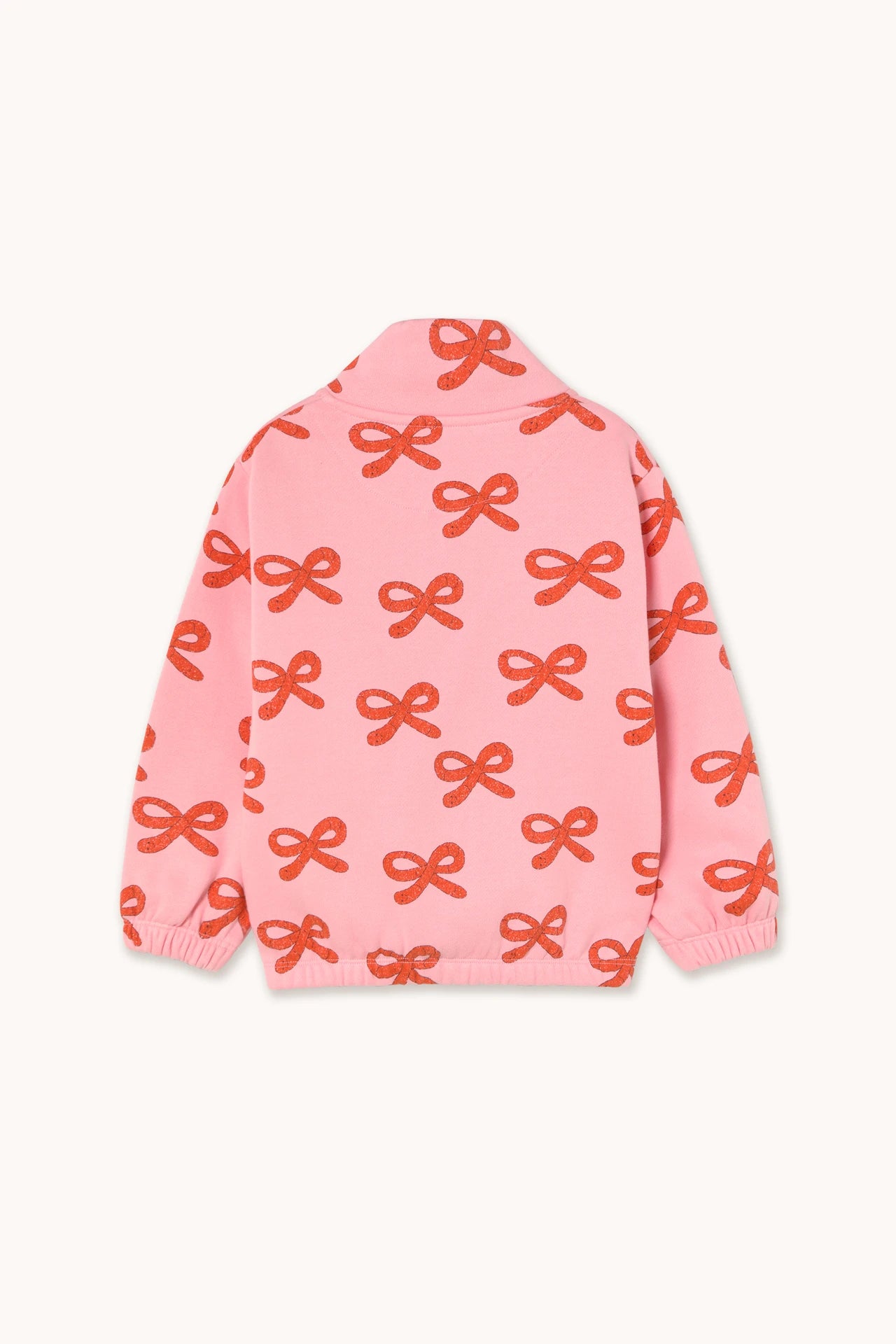 Worms Mockneck Sweater