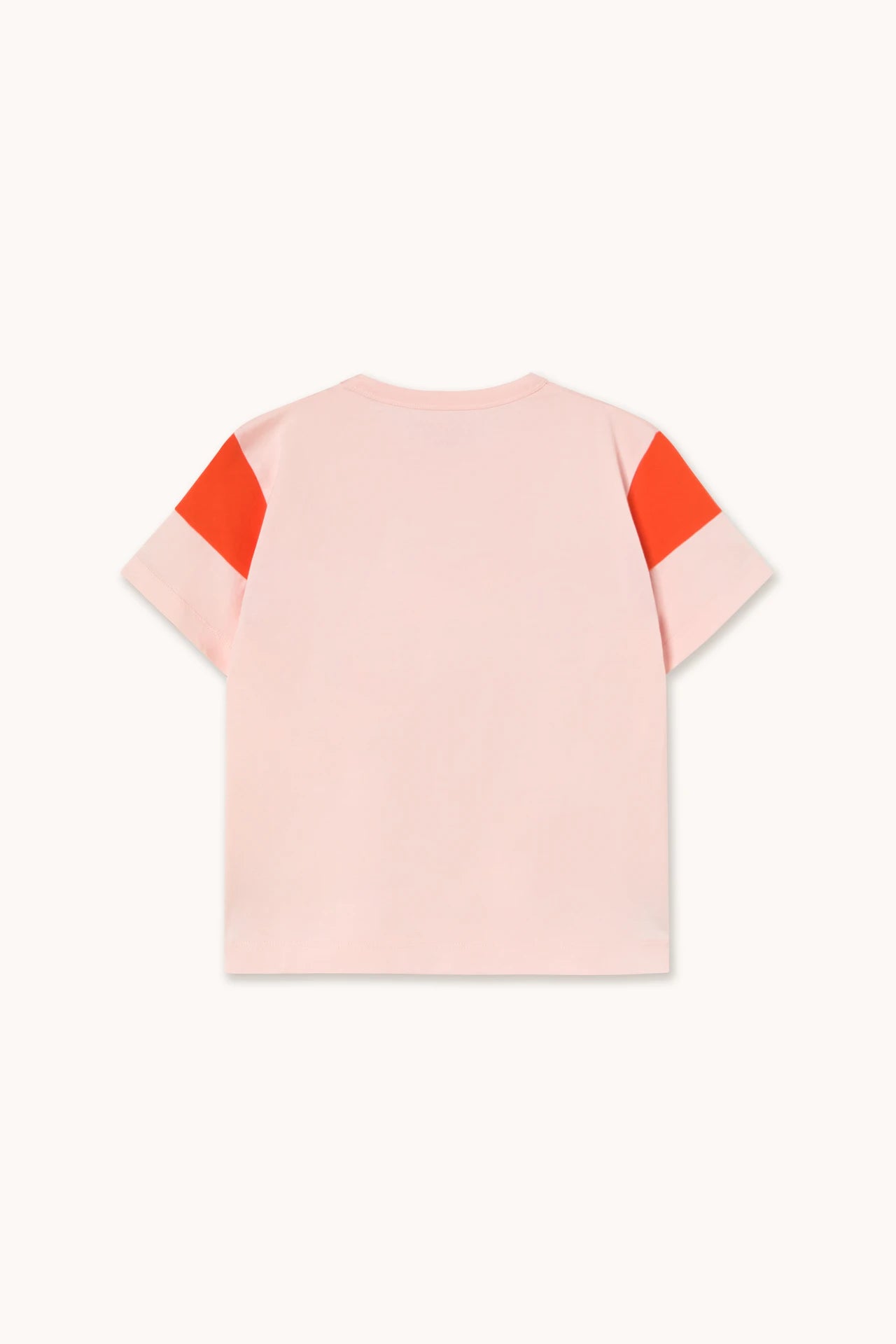 Tiny Tee - Soft Pink