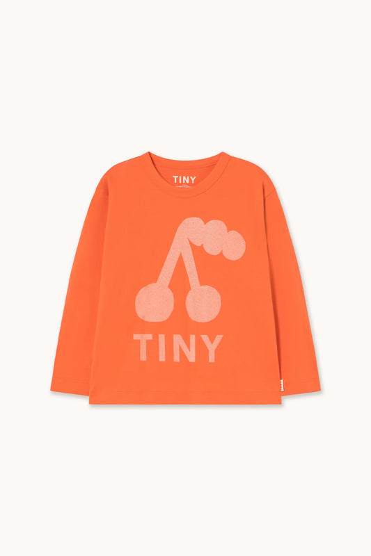 Cherry Graphic Tee