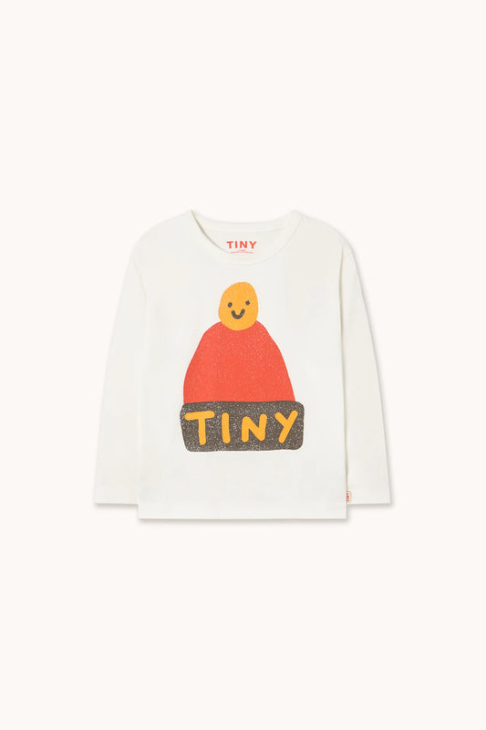 Beanie Tee