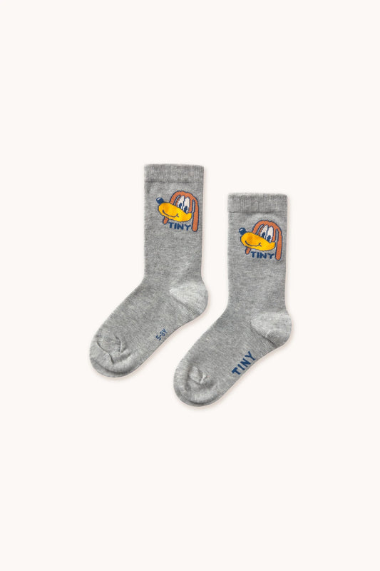 Dog Medium Socks