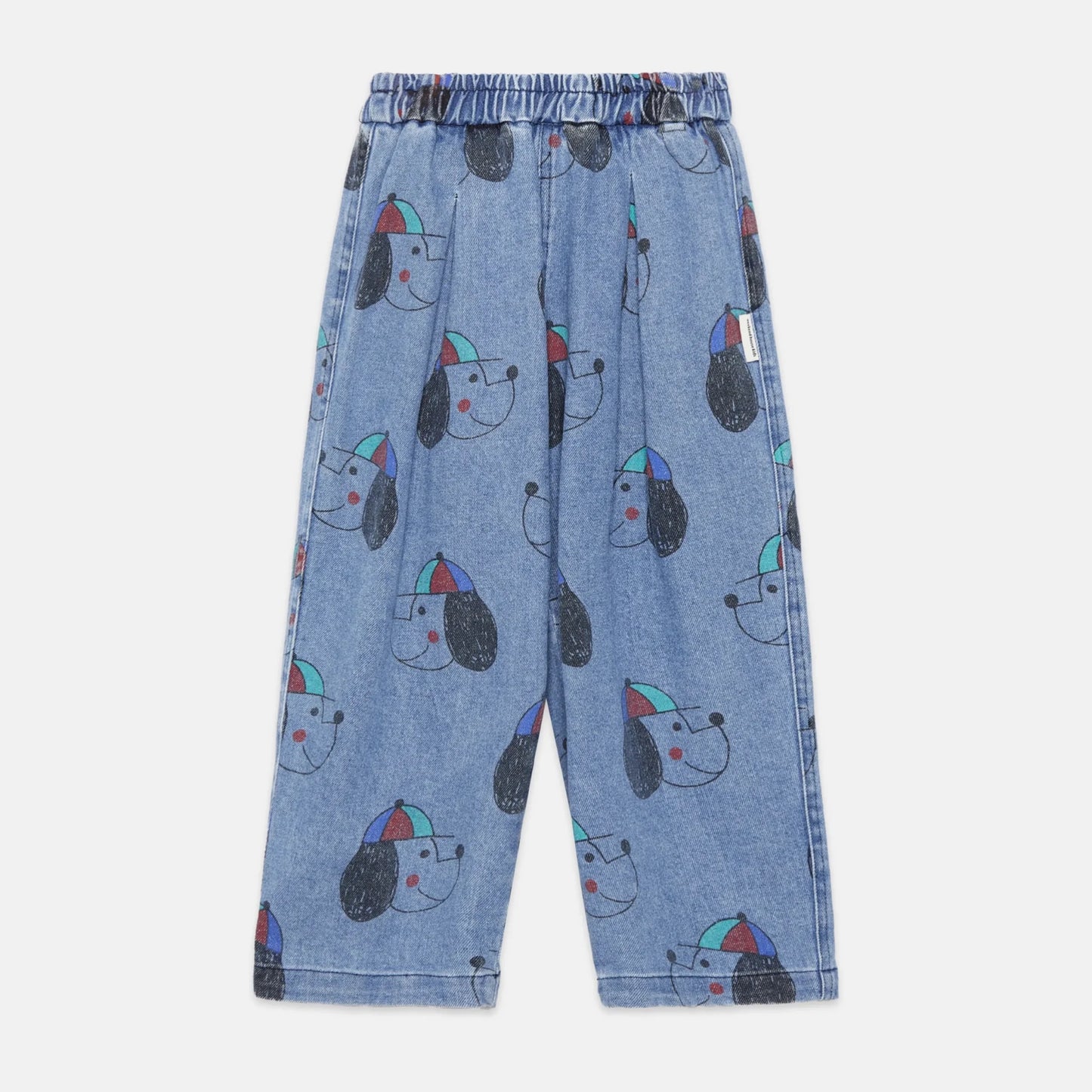 Happy Dog Jeans