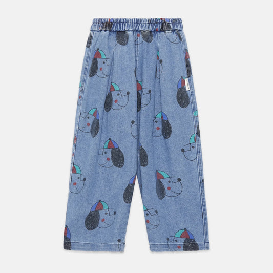 Happy Dog Jeans