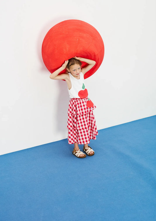 Apple Skirt