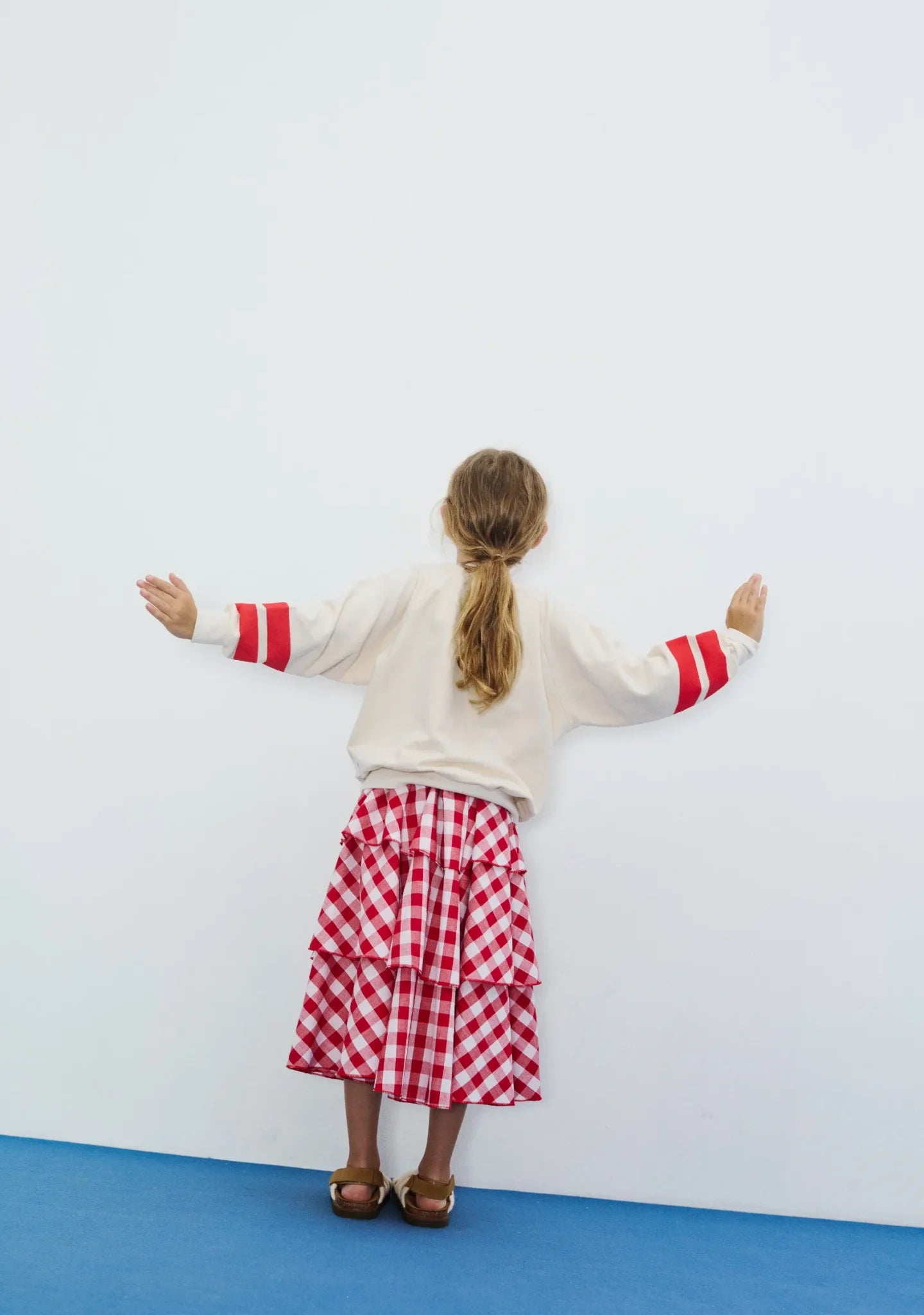 Apple Skirt