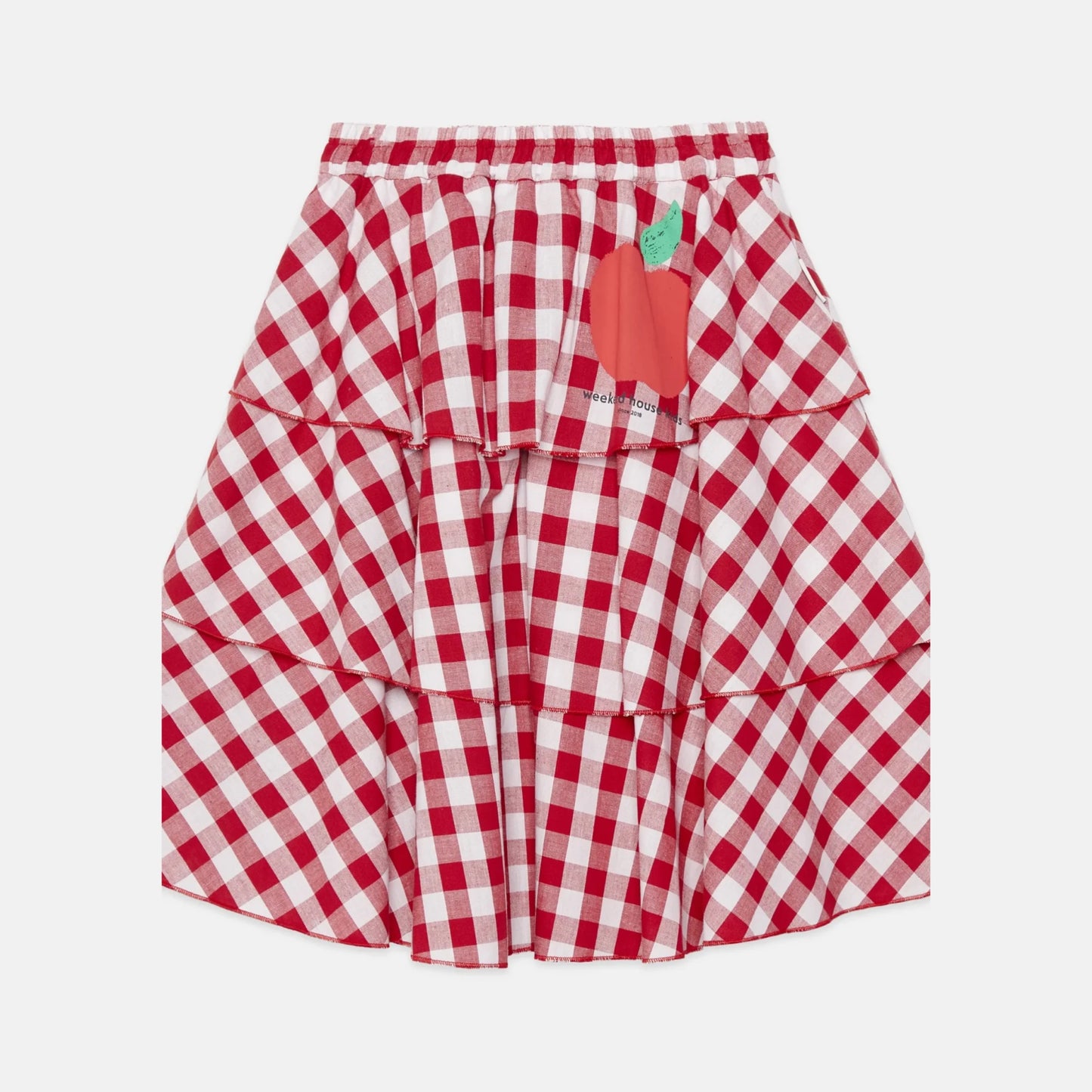 Apple Skirt