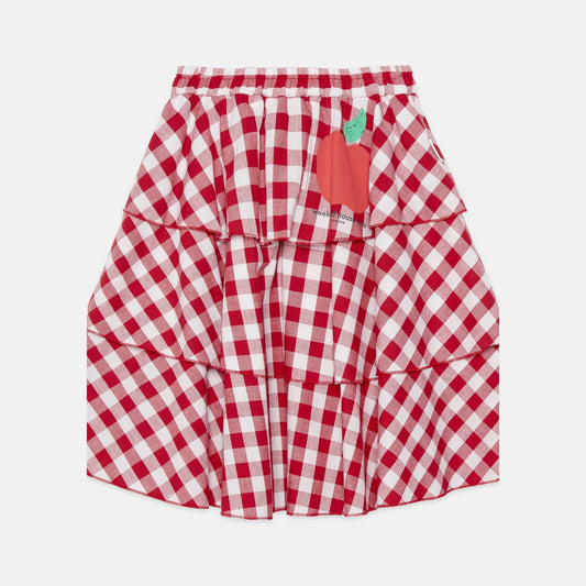 Apple Skirt