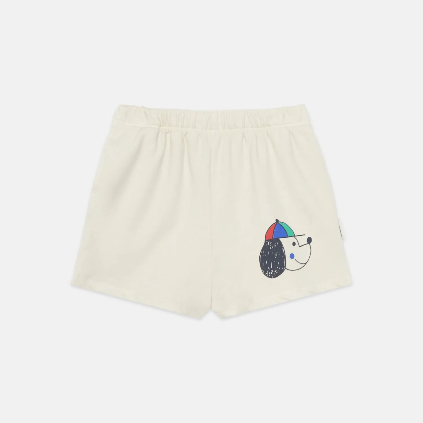 Happy Dog Shorts