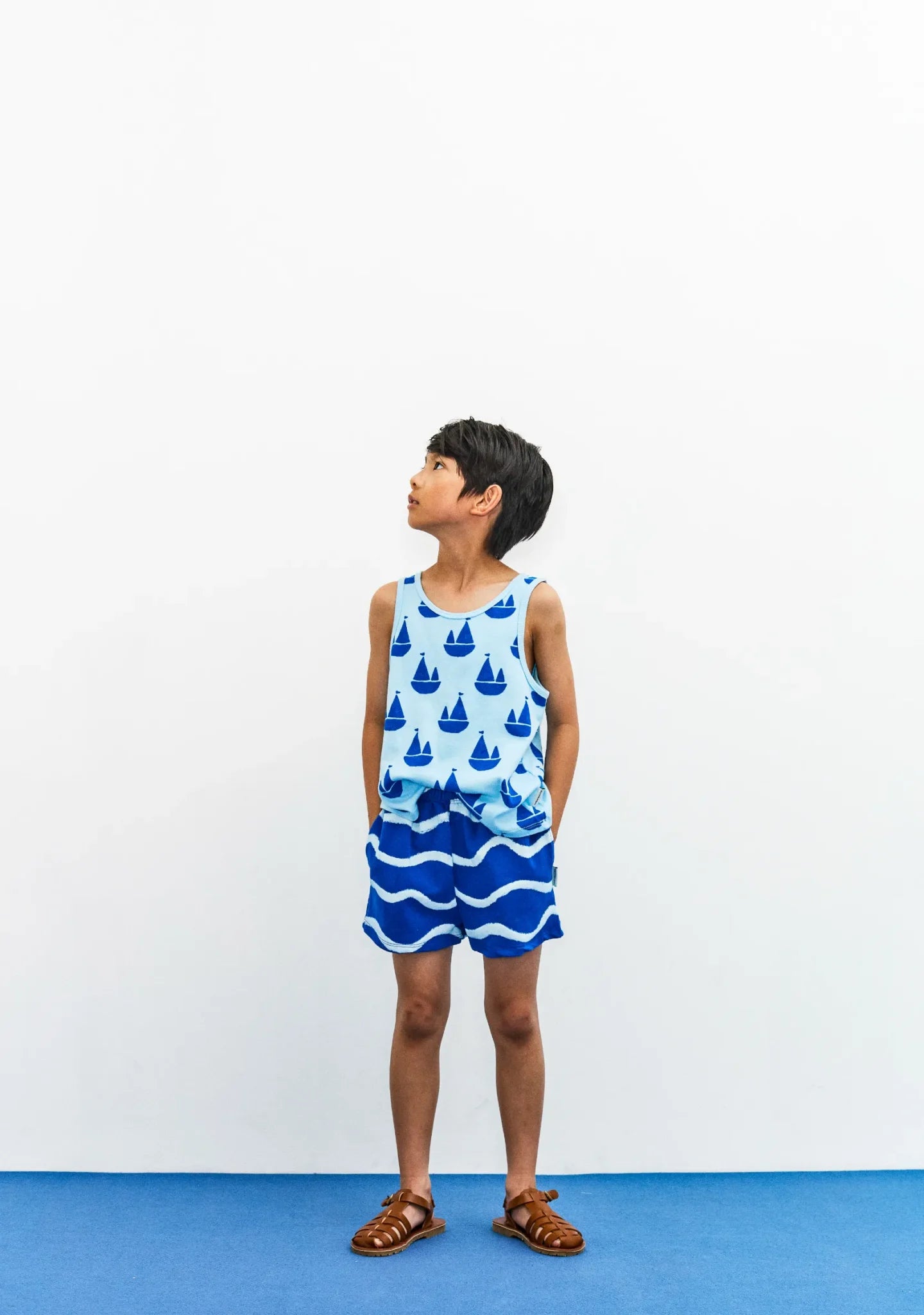 Waves Shorts