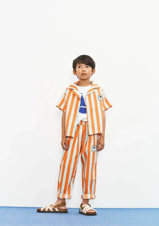 Boat Tee
