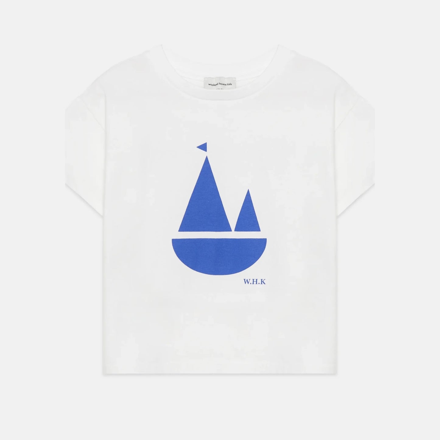 Boat Tee