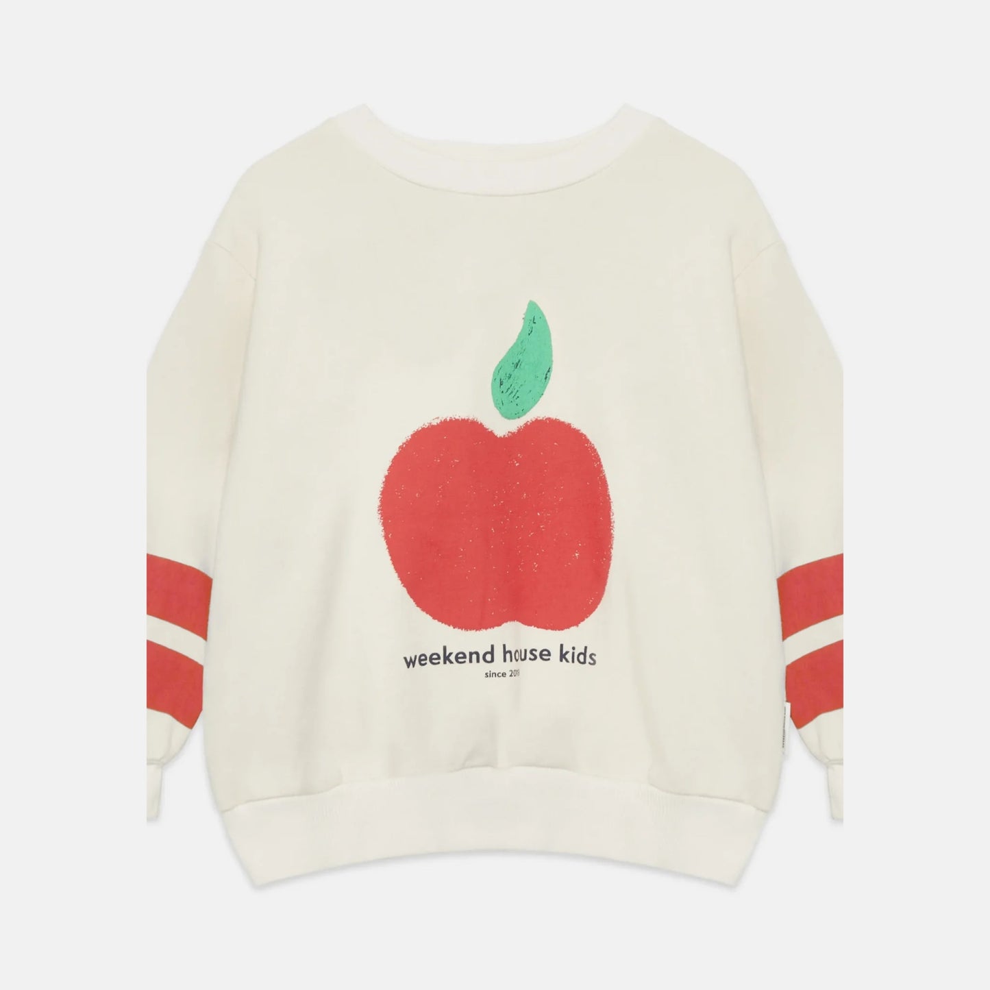 Apple Sweater