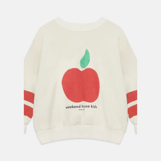 Apple Sweater