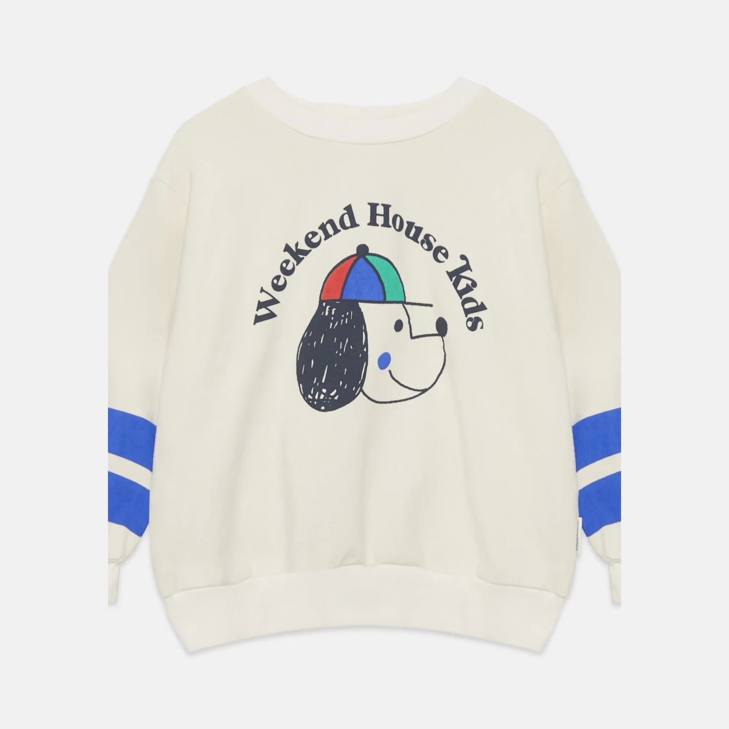Happy Dog Sweater