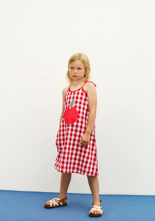 Apple Dress