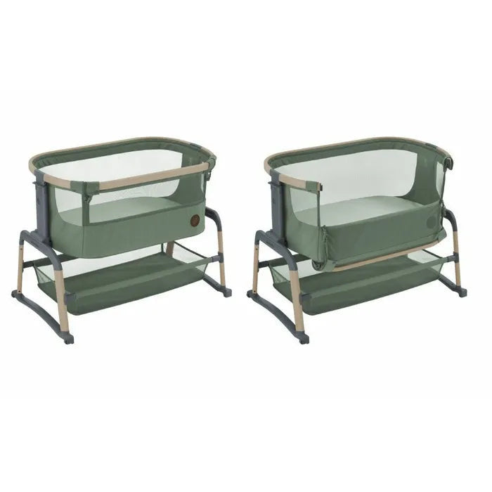 maxi-cosi iora air co-sleeper Iora Air Beyond Grey Maxi-Cosi