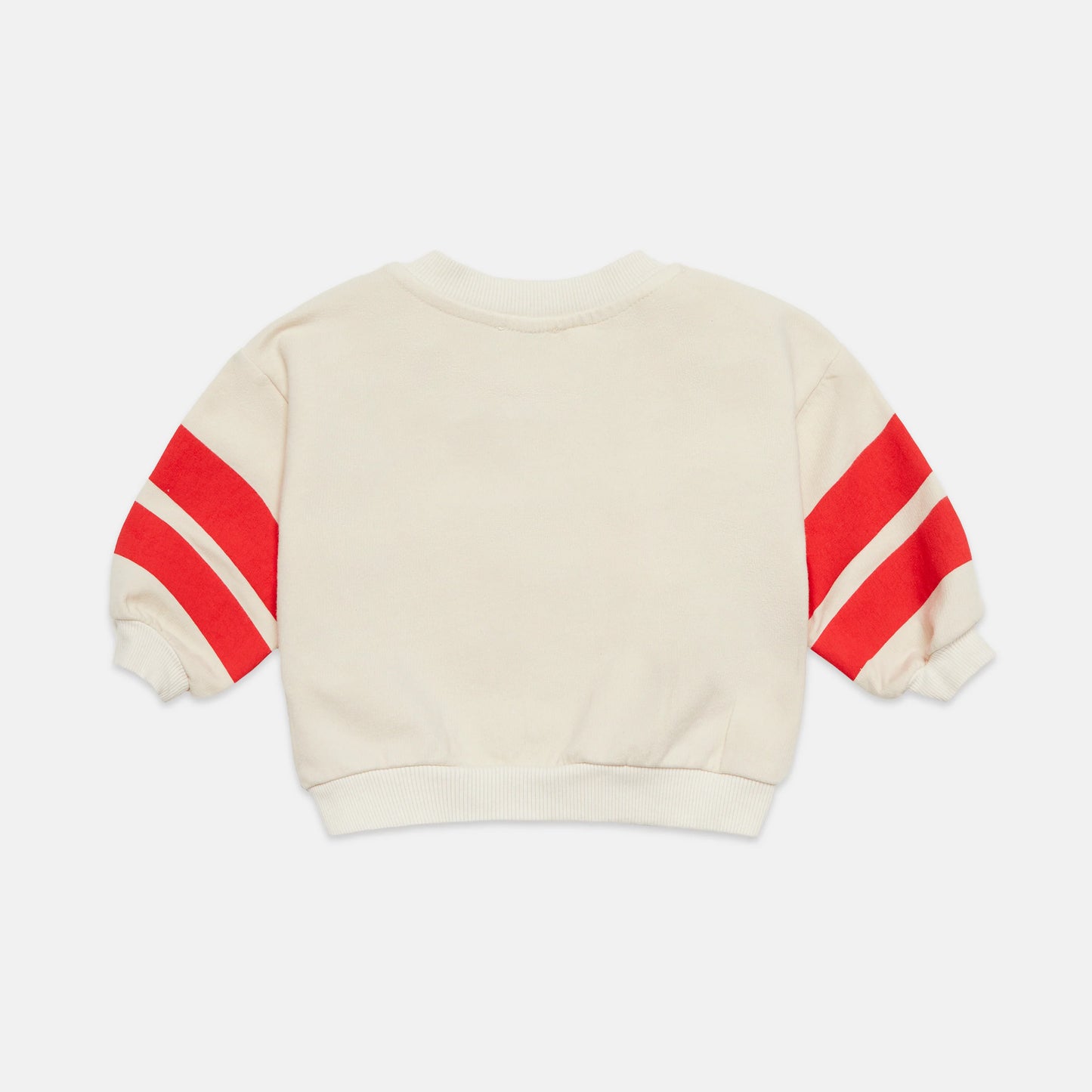 Apple Baby Sweater