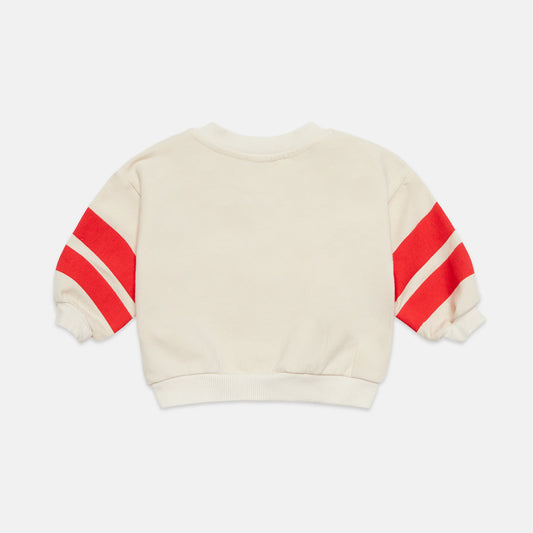 Apple Baby Sweater