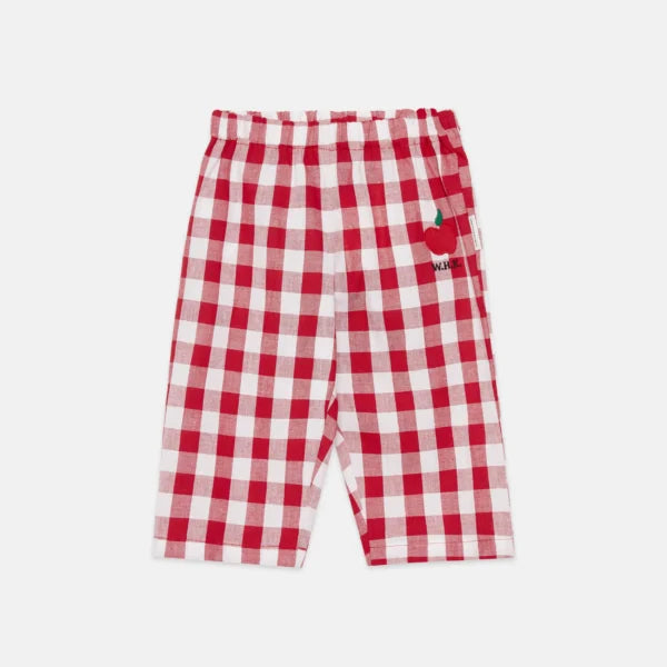 Apple Baby Pants