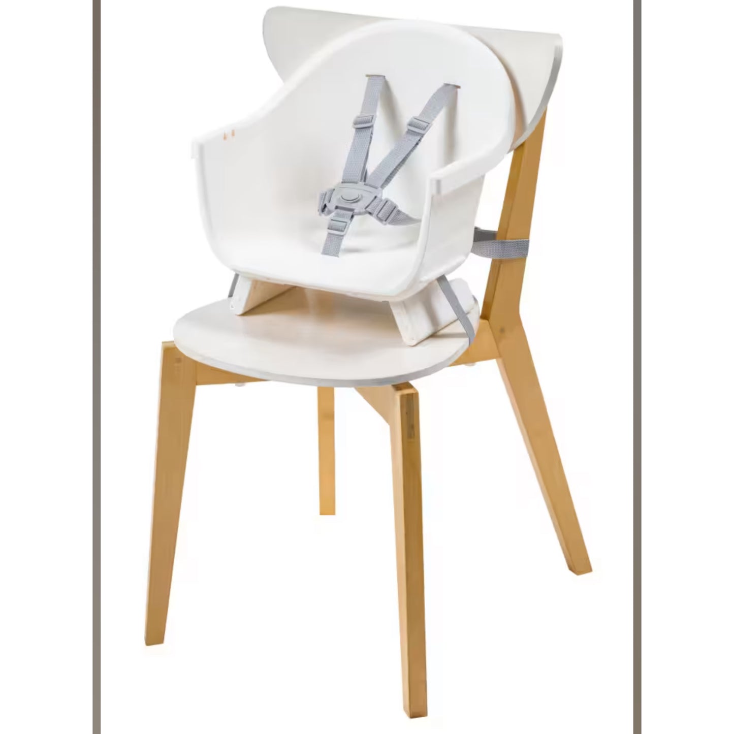 Moa 4-in-1 High Chair