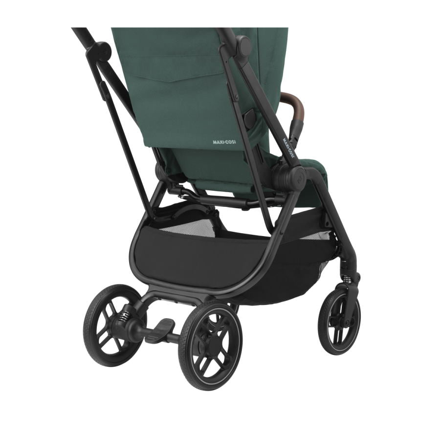 Leona 2 Ultra Compact Stroller