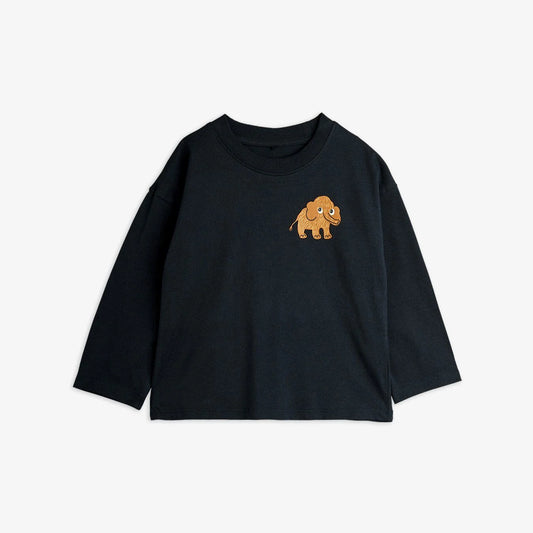 Mammoth Tee