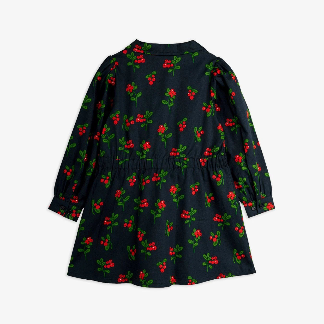 Lingonberries Dress