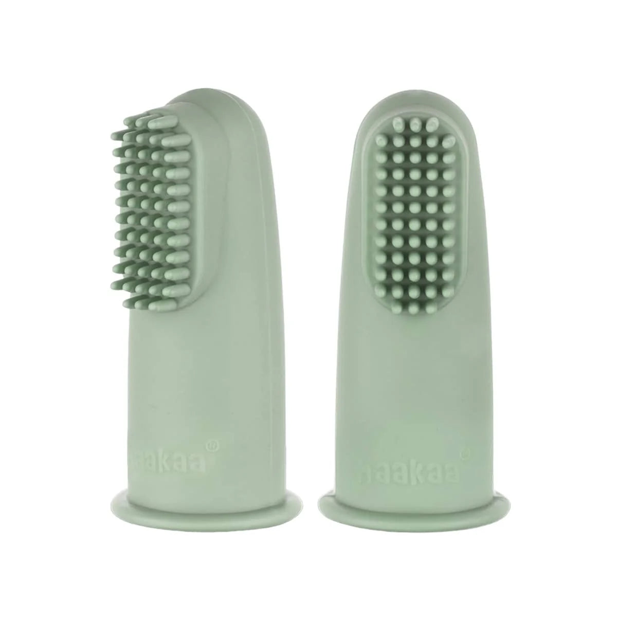 Silicone Finger Toothbrush