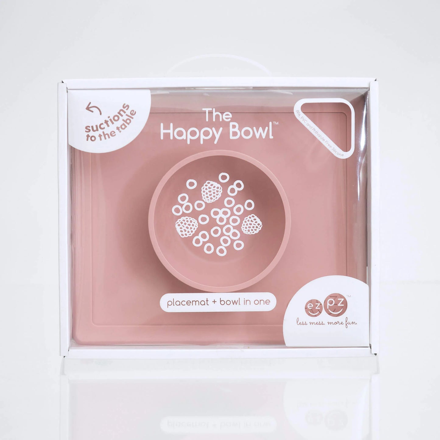 Happy Bowl - Blush