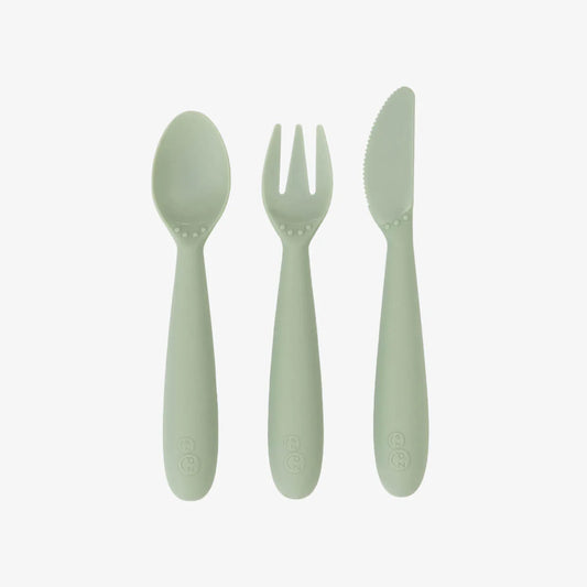 Happy Utensils - Sage