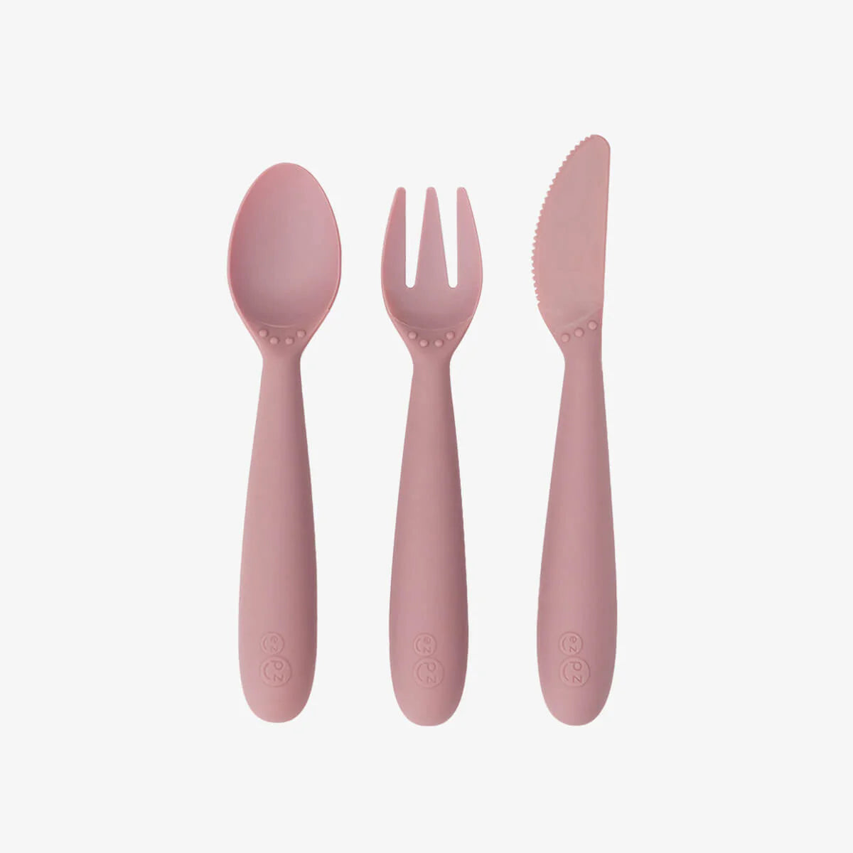 Happy Utensils - Blush