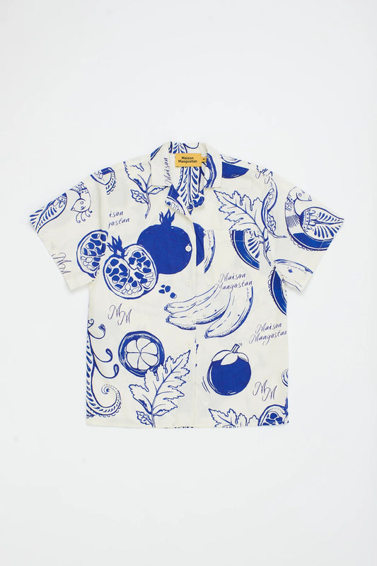 Pomegranate Shirt