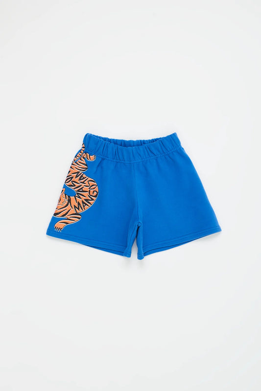 Tiger Shorts