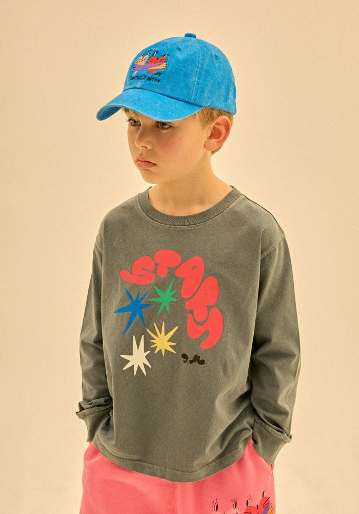 Stars Tee