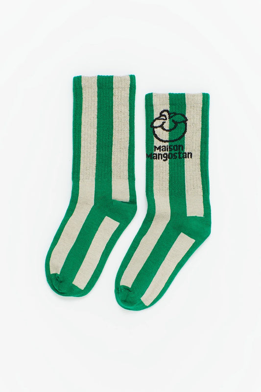 Mangostan Socks